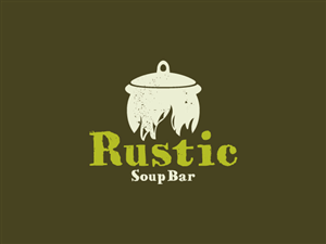 Logo Design by Hoopoe for this project | Design: #876404