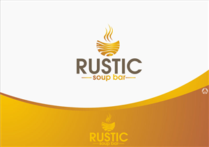Logo Design by MBARO