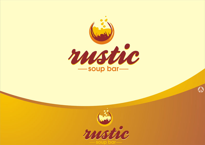 Logo Design by MBARO for this project | Design #872417