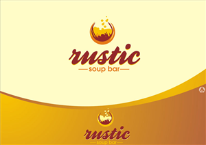 Logo Design by MBARO for this project | Design: #872417
