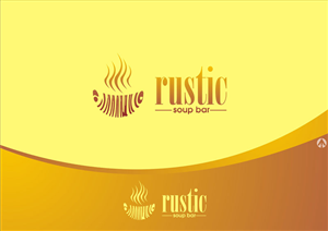 Logo Design by MBARO for this project | Design: #872418