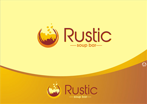 Logo Design by MBARO for this project | Design: #872419