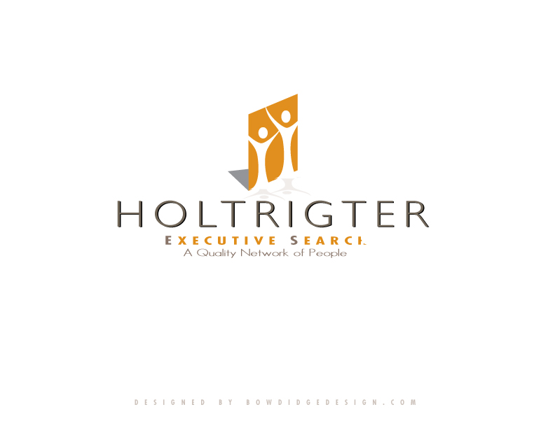 Graphic Design by Bowdidge Design for Job Holding & Management BV | Design #3539177