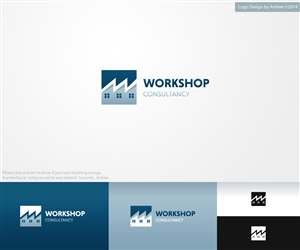 Logo Design by Anhlee for Workshop Consultancy | Design: #3518029