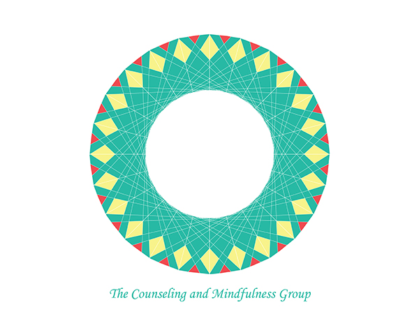 Logo Design by alexx for The Counseling and Mindfulness Group | Design #3527701