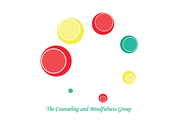 Logo Design by alexx for The Counseling and Mindfulness Group | Design #3527707