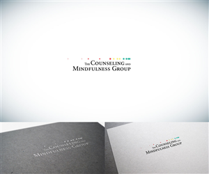 Logo Design by Rodrigo Porfiro for The Counseling and Mindfulness Group | Design: #3518994