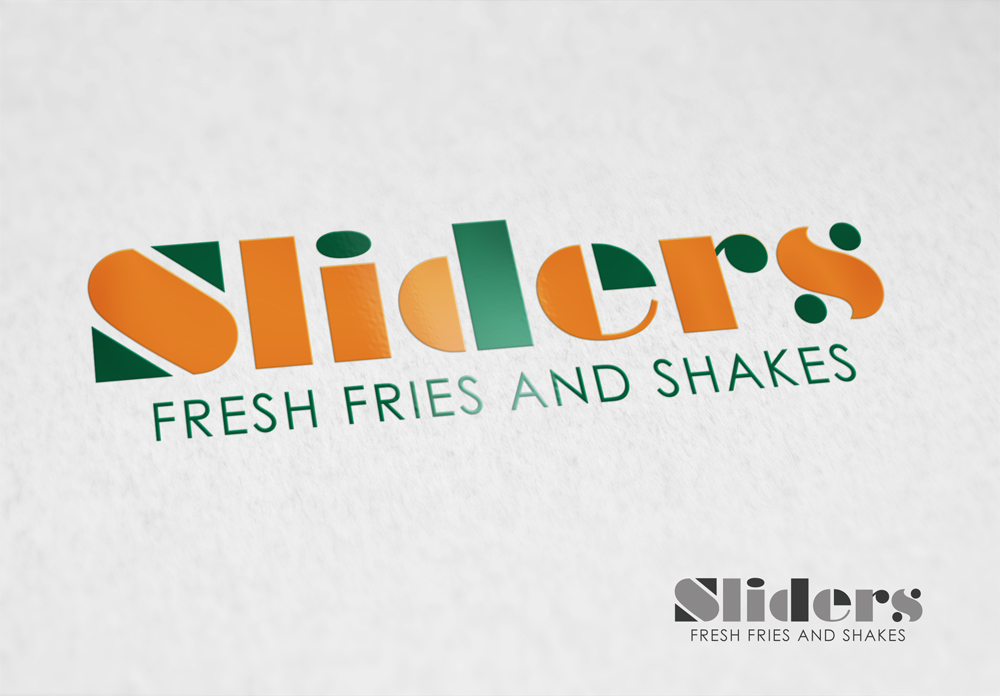 Logo Design by FLEXIN for this project | Design #3505153