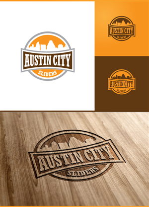 Logo Design by Niko Dola for this project | Design: #3498168