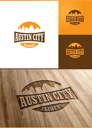 Logo Design by Niko Dola for this project | Design: #3498182