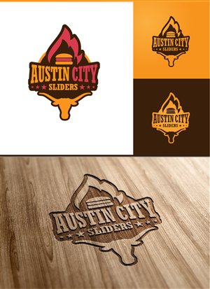 Logo Design by Niko Dola for this project | Design: #3504580