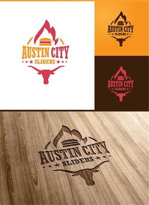 Logo Design by Niko Dola for this project | Design: #3504602