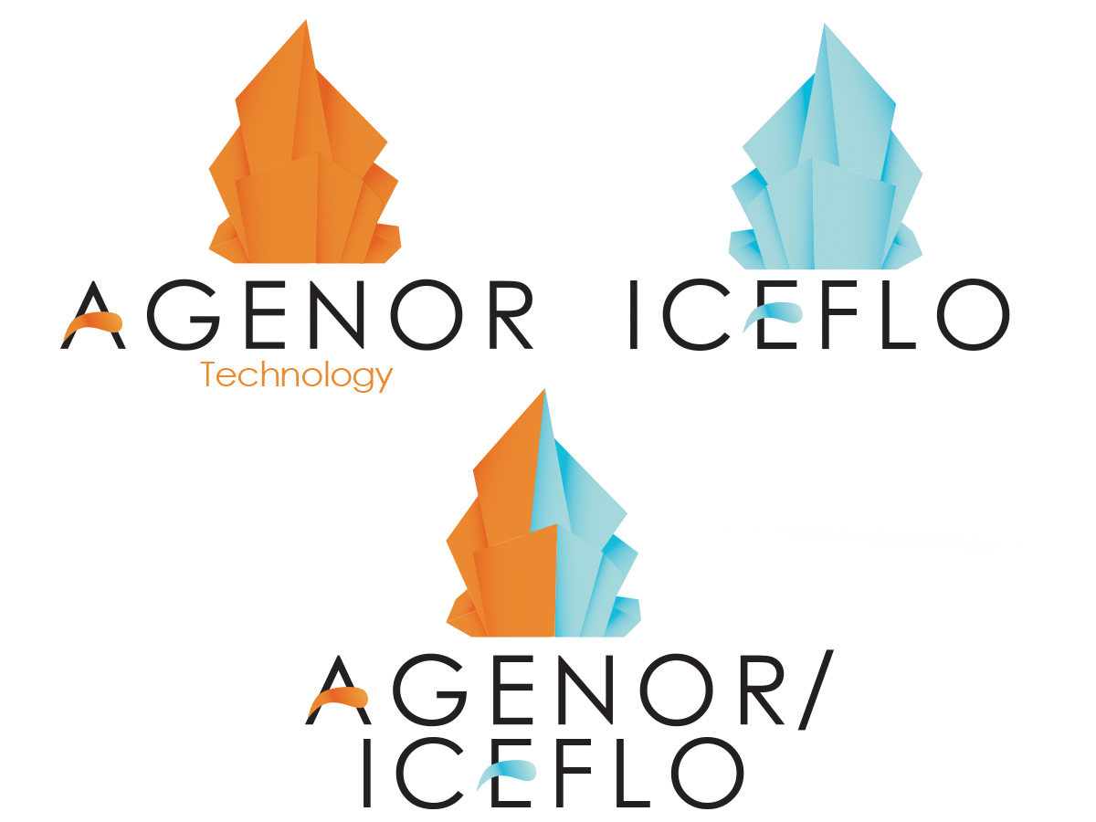 Logo Design by Rob Thrasher for Agenor Technology Limited | Design #3539005