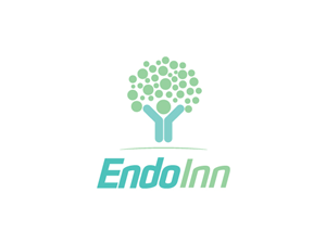 Endo Inn | Logo Design by Anthony