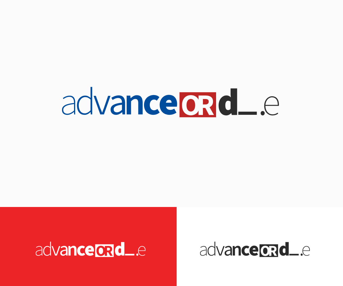 Logo-Design von mxv.design für Advance or Die | Design #3499059