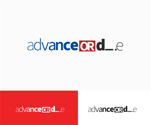 Logo Design by mxv.design for Advance or Die | Design: #3499059