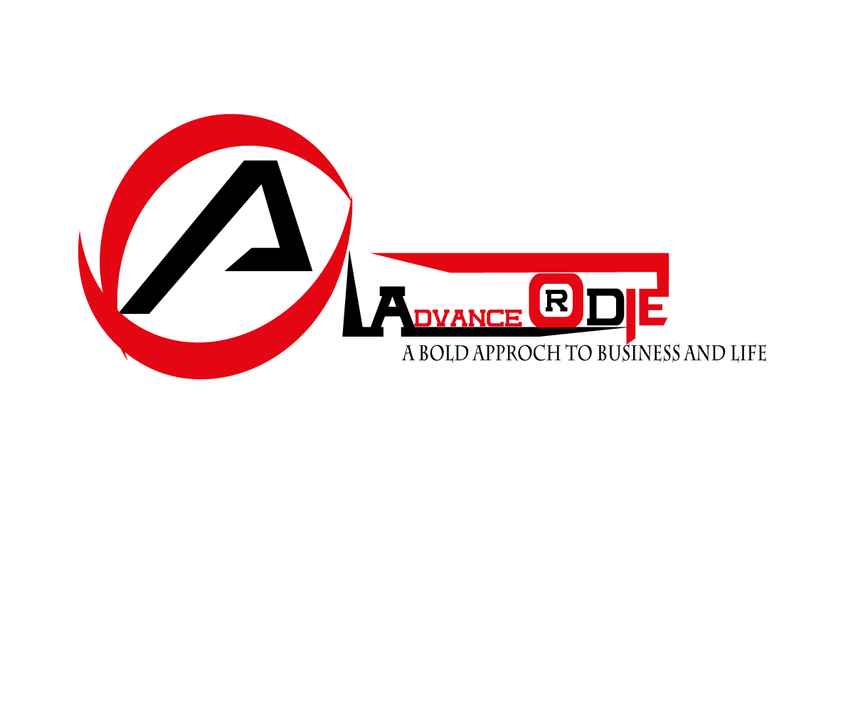 Logo-Design von ragedash für Advance or Die | Design #3498414