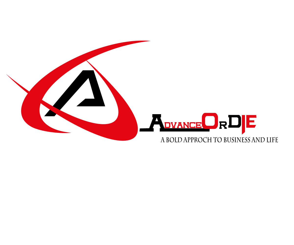 Logo-Design von ragedash für Advance or Die | Design #3501205