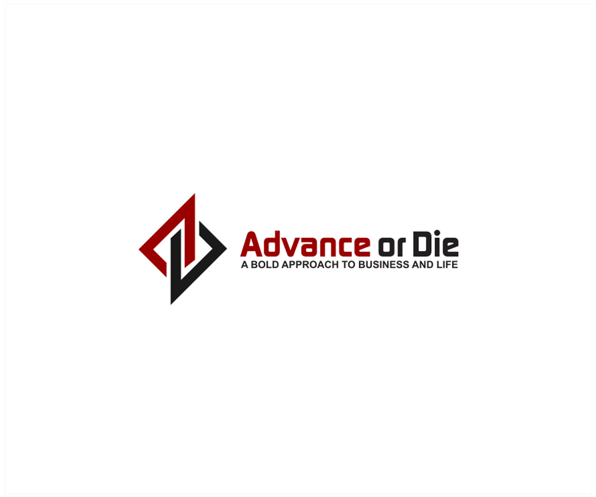 Logo Design by Eightynine0274 for Advance or Die | Design #3501131