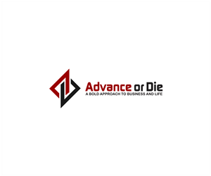 Logo Design by Erigraphic for Advance or Die | Design #3501131