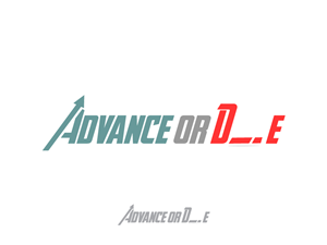 Logo Design by Niko Dola for Advance or Die | Design: #3497970