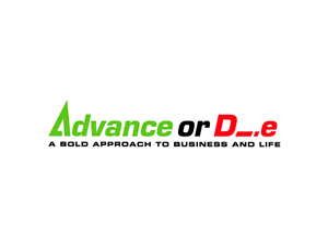 Logo Design by Niko Dola for Advance or Die | Design: #3504798