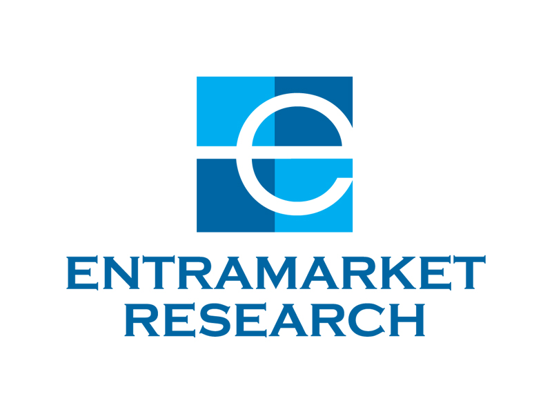 Logo Design by decorusads for Entramarket LLC | Design #3563660