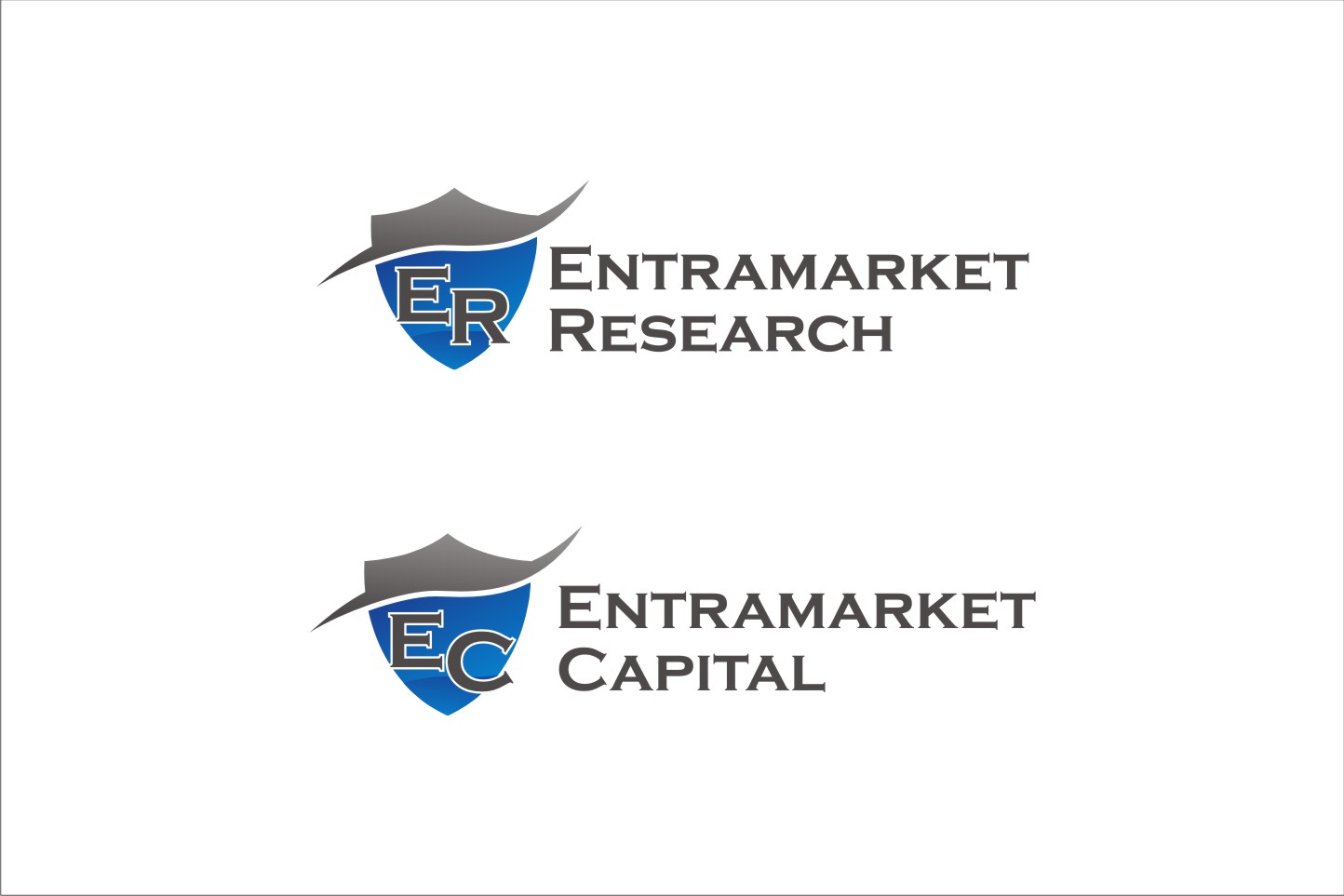 Diseño de Logo por alexandru gutu para Entramarket LLC | Diseño #3612971