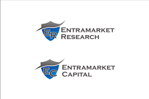 Logo Design by alexandru gutu for Entramarket LLC | Design: #3612971