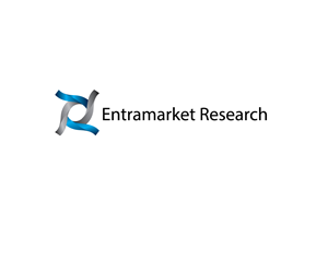 Logo Design by meygekon for Entramarket LLC | Design: #3601014