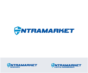 Logo Design by Jonpars for Entramarket LLC | Design: #3522335
