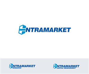 Logo Design by Jonpars for Entramarket LLC | Design: #3531052