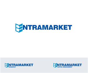 Logo Design by Jonpars for Entramarket LLC | Design: #3577733