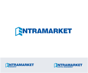 Logo Design by Jonpars for Entramarket LLC | Design: #3581033