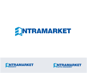 Logo Design by Jonpars for Entramarket LLC | Design: #3581041
