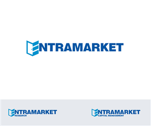 Logo Design by Jonpars for Entramarket LLC | Design: #3592621