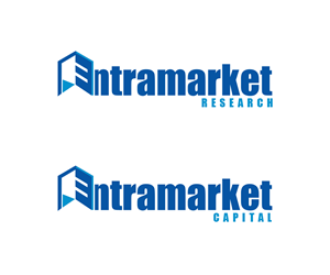 Logo Design by Jonpars for Entramarket LLC | Design: #3678145