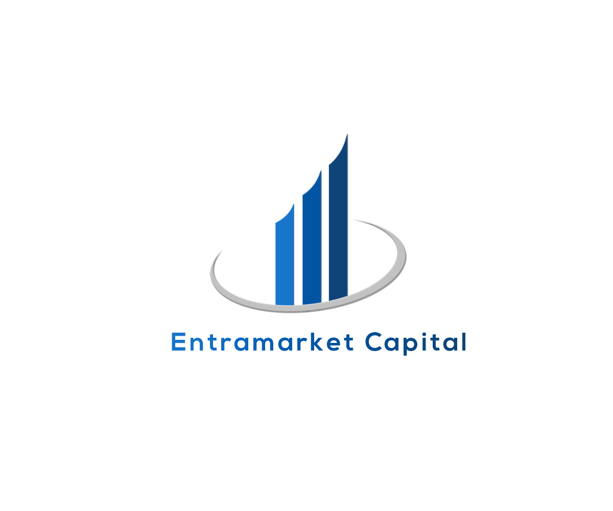Logo Design by Olivier Chaux for Entramarket LLC | Design #3507908