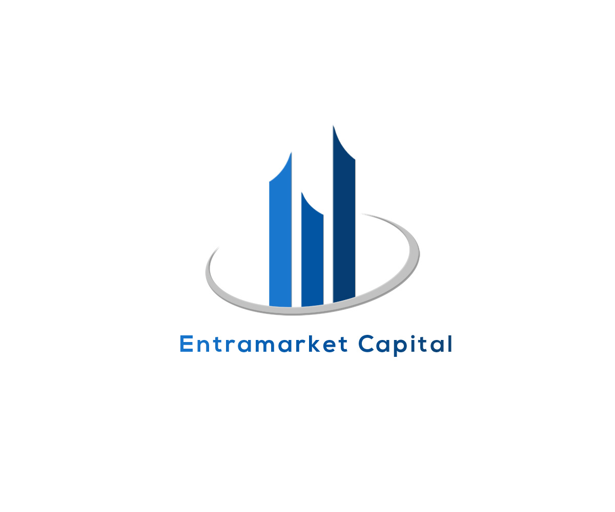 Logo Design by Olivier Chaux for Entramarket LLC | Design #3507913