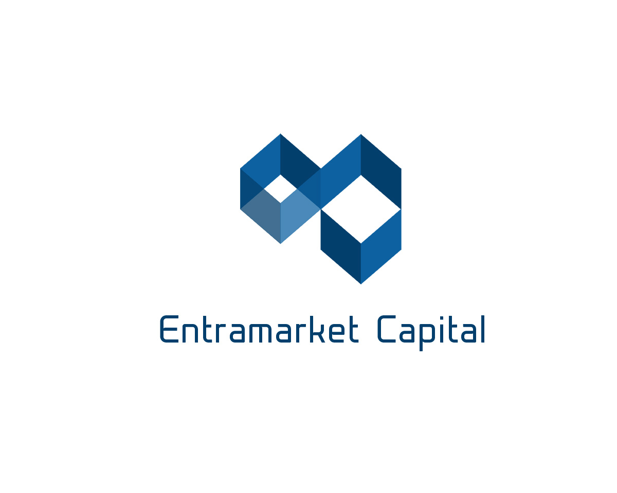 Logo Design by Olivier Chaux for Entramarket LLC | Design #3507917