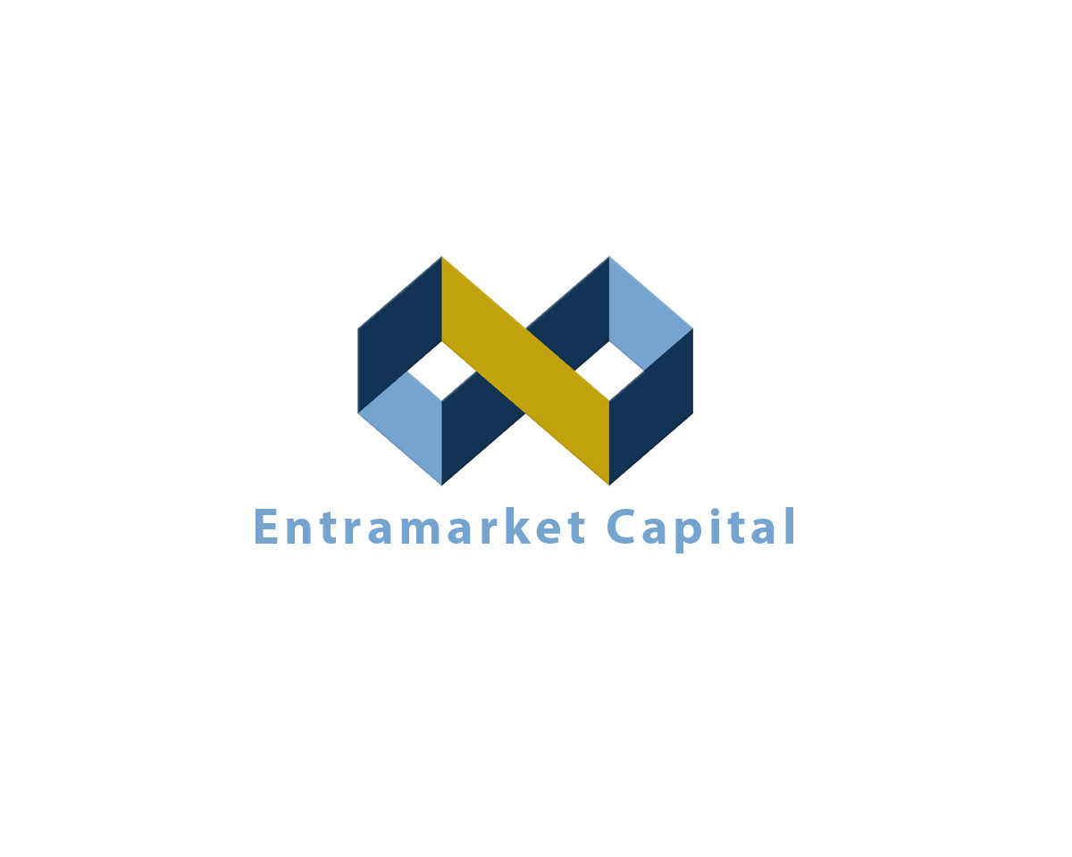Logo Design by Olivier Chaux for Entramarket LLC | Design #3507920