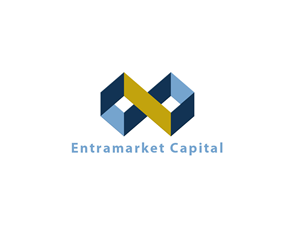 Logo Design by Olivier Chaux for Entramarket LLC | Design: #3507920