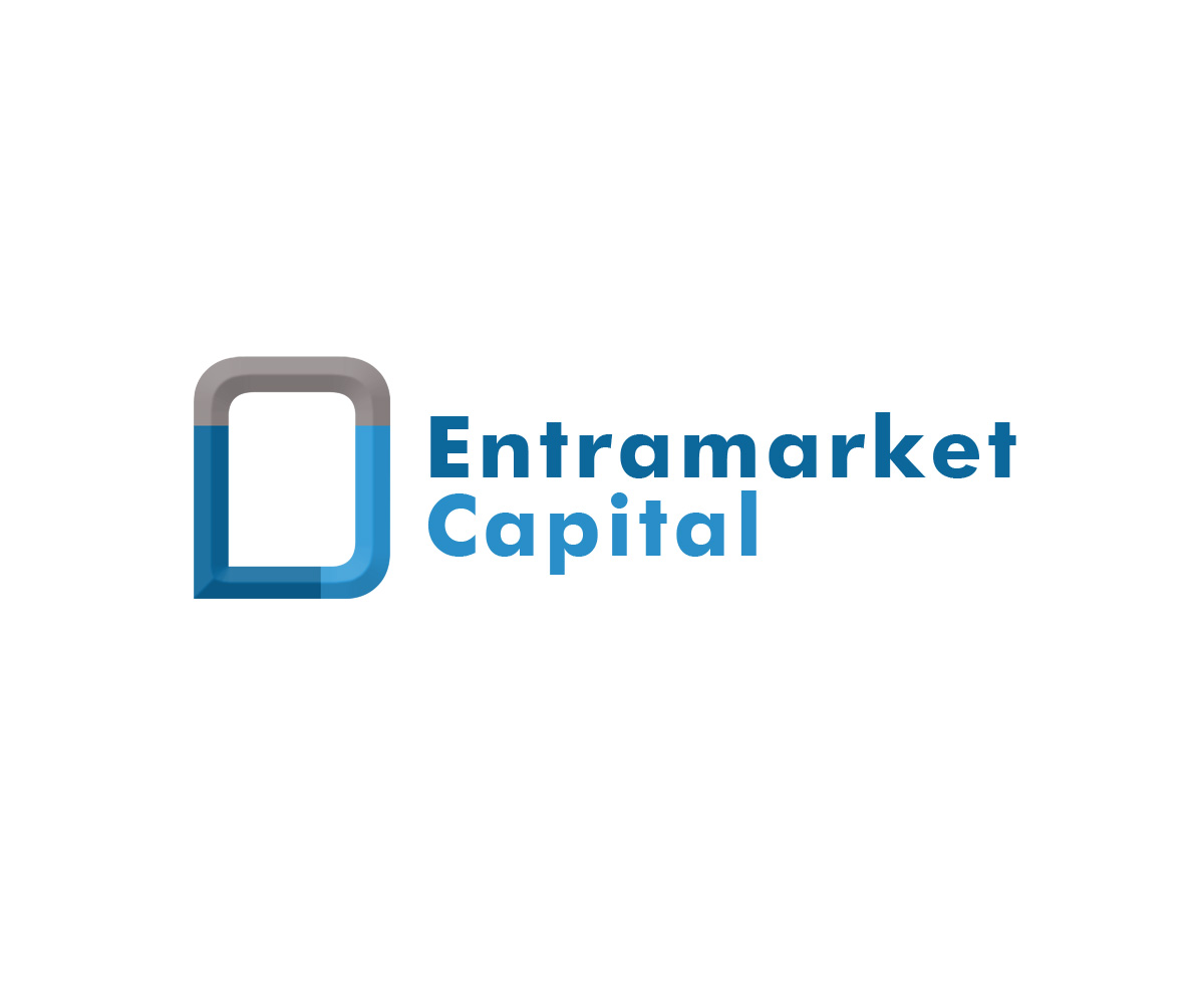 Logo Design by Olivier Chaux for Entramarket LLC | Design #3507923