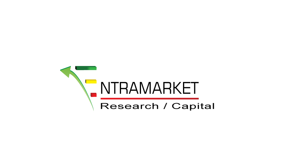 Logo Design by Riz' for Entramarket LLC | Design #3575904