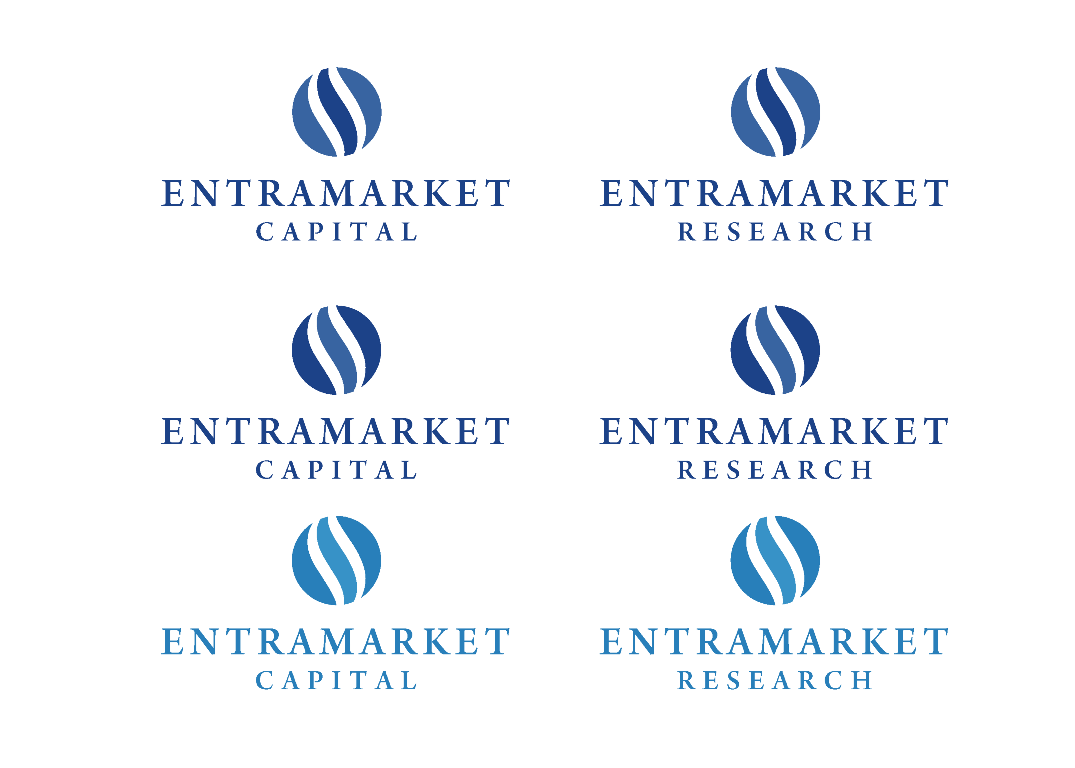 Logo-Design von YudhaDesign für Entramarket LLC | Design #3556279