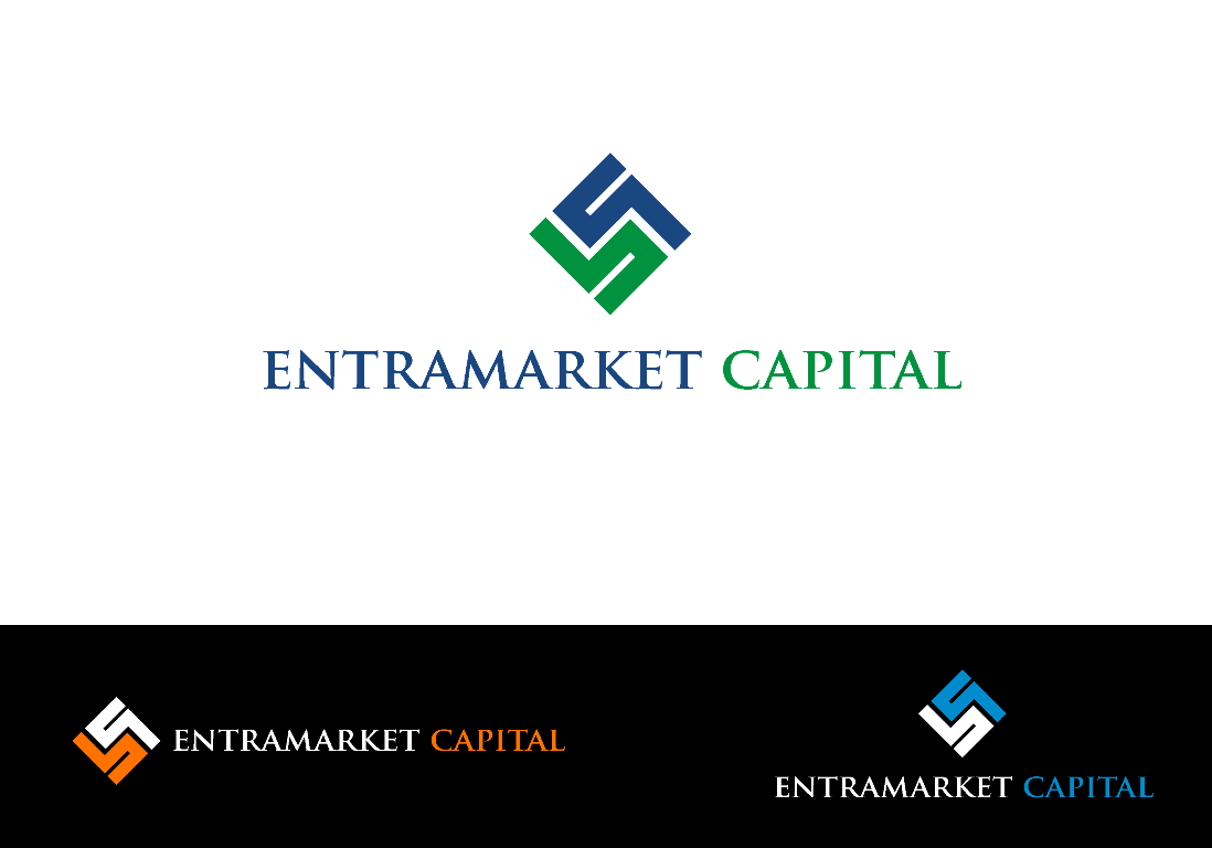 Logo Design by YudhaDesign for Entramarket LLC | Design #3581642
