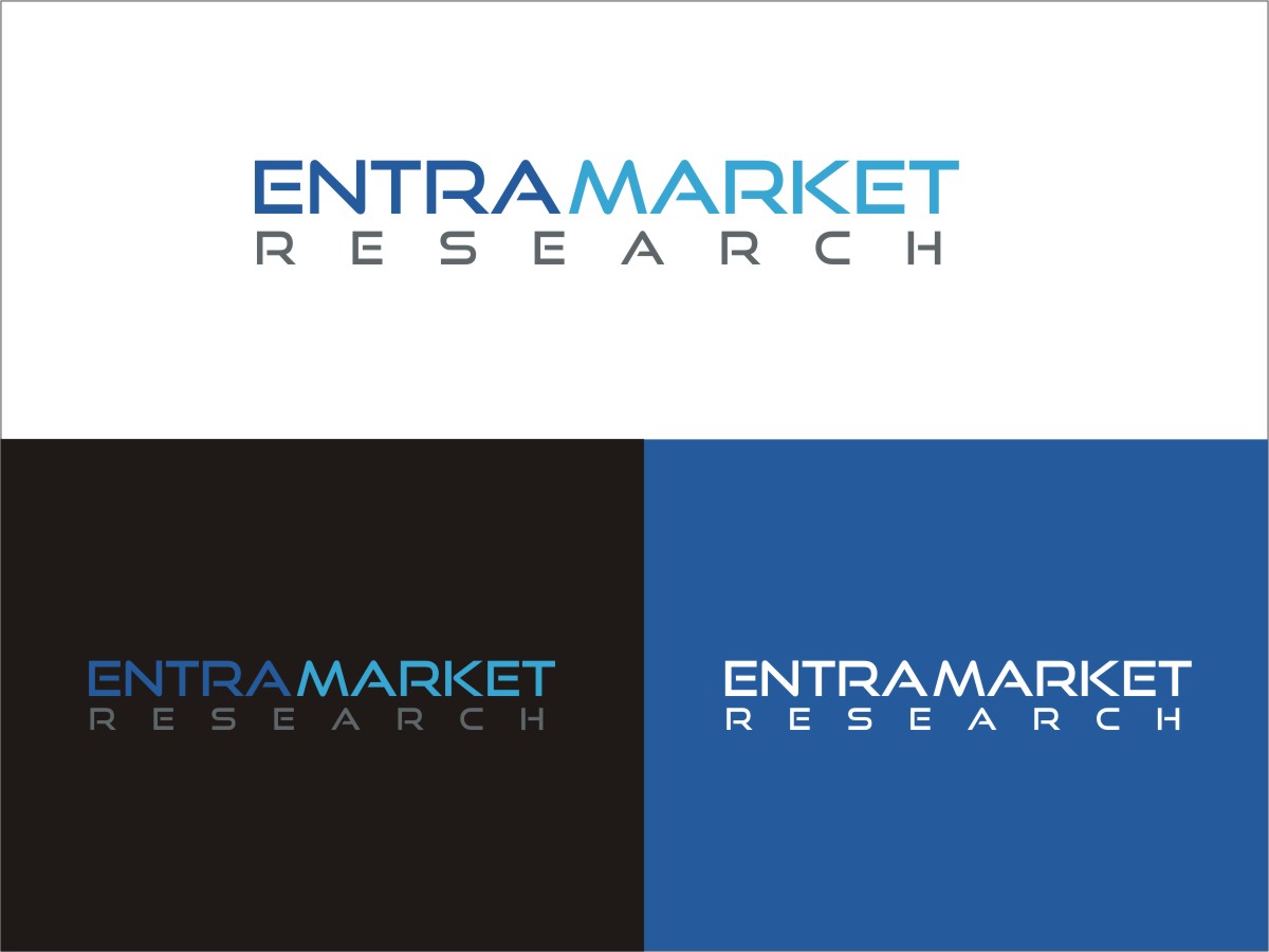 Logo Design by Sushma for Entramarket LLC | Design #3640196