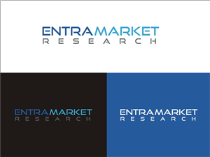 Logo Design by Sushma for Entramarket LLC | Design: #3640196