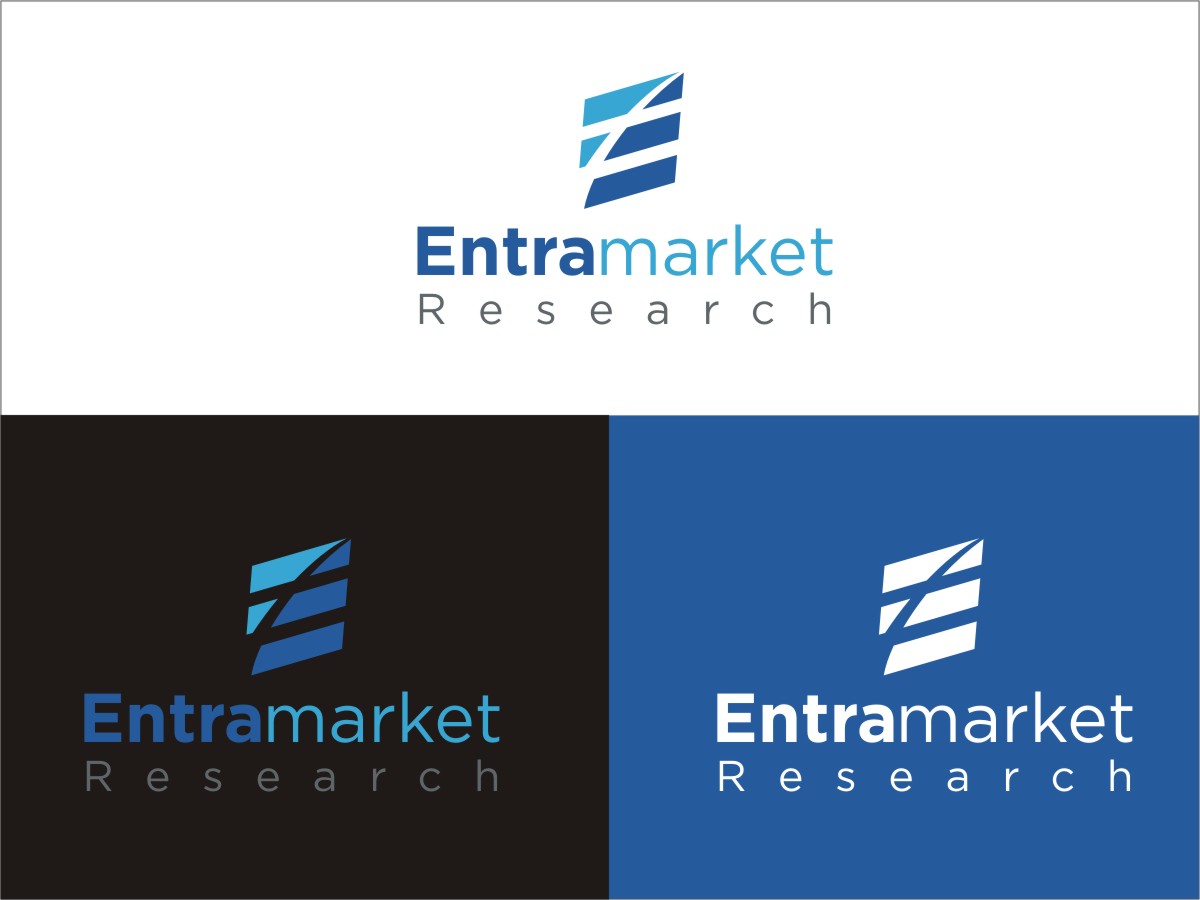 Logo Design by Sushma for Entramarket LLC | Design #3640250
