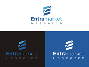Logo Design by Sushma for Entramarket LLC | Design: #3640250